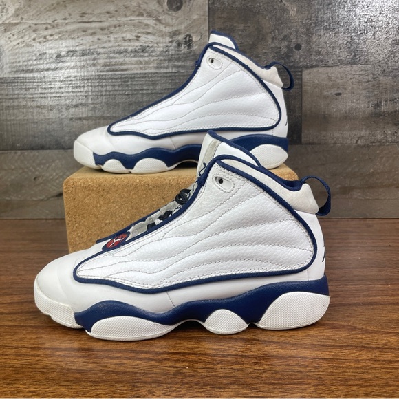 Jordan Other - Air Jordan Pro Strong '